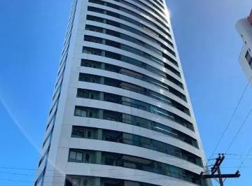 Apartamento · 128m² · 3 Quartos · 2 Vagas · Apartamento em Pina, Recife/PE de 128m² 3 quartos à venda por R$ 1.790.000,00 ou para locação R$ 7.0