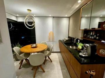 Apartamento · 79m² · 2 Quartos · 2 Vagas · Apartamento em Santo Amaro, São Paulo/SP de 79m² 2 quartos à venda por R$ 1.650.000,00