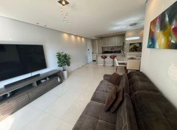 Apartamento · 110m² · 3 Quartos · 2 Vagas · Apartamento em Alphaville, Santana de Parnaíba/SP de 110m² 3 quartos à venda por R$ 1.490.000,00