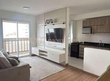 Apartamento · 84m² · 2 Quartos · 2 Vagas · Apartamento em Centro Comercial Jubran, Barueri/SP de 84m² 2 quartos à venda por R$ 1.452.000,00 ou 