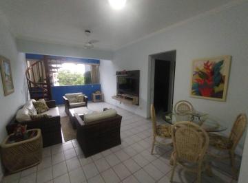 Apartamento · 150m² · 3 Quartos · 2 Vagas · Apartamento em Acaraú, Ubatuba/SP de 150m² 3 quartos à venda por R$ 1.200.000,00