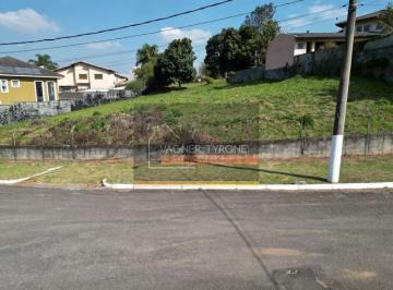 Terreno · 1153m² · Terreno em Jardim Passárgada I, Cotia/SP de 1153m² à venda por R$ 1.370.000,00