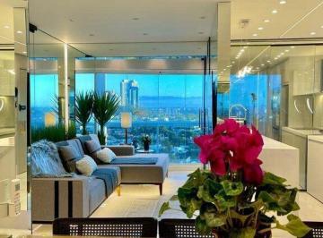 Apartamento · 70m² · 2 Quartos · 1 Vaga · Apartamento em Empresarial 18 do Forte, Barueri/SP de 70m² 2 quartos à venda por R$ 1.630.000,00