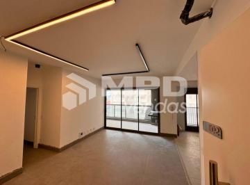 Apartamento · 95m² · 2 Quartos · 2 Vagas · Apartamento em Alphaville Conde II, Barueri/SP de 95m² 2 quartos à venda por R$ 1.500.000,00