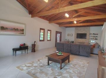 Casa · 578m² · 5 Quartos · 7 Vagas · Casa em Chácara Remanso (Caucaia do Alto), Cotia/SP de 578m² 5 quartos à venda por R$ 1.500.000,00