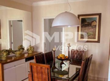 Apartamento · 139m² · 3 Quartos · 2 Vagas · Apartamento em Tamboré, Santana de Parnaíba/SP de 139m² 3 quartos à venda por R$ 1.610.000,00