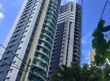 Apartamento · 136m² · 4 Quartos · 2 Vagas · Apartamento em Boa Viagem, Recife/PE de 136m² 4 quartos à venda por R$ 1.350.000,00
