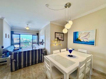 Apartamento · 93m² · 3 Quartos · 2 Vagas · Apartamento em Jardim Tejereba, Guarujá/SP de 93m² 3 quartos à venda por R$ 1.300.000,00
