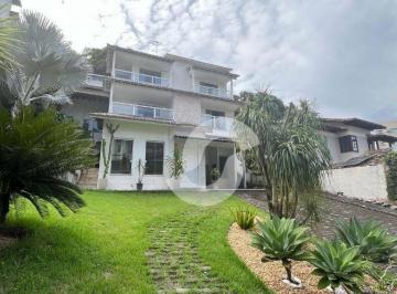 Casa · 350m² · 4 Quartos · 6 Vagas · Casa em Sapê, Niterói/RJ de 350m² 4 quartos à venda por R$ 1.400.000,00