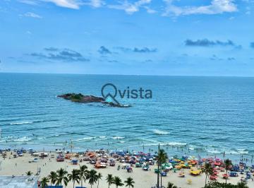 Apartamento · 115m² · 3 Quartos · 2 Vagas · Apartamento em Centro, Guarujá/SP de 115m² 3 quartos à venda por R$ 1.599.000,00