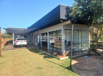 Rural · 150m² · 3 Quartos · 5 Vagas · Chácara em Recanto Santa Andréa, Cambé/PR de 150m² 3 quartos à venda por R$ 1.800.000,00