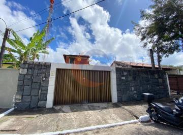 Casa · 264m² · 4 Quartos · 6 Vagas · Casa em Hipódromo, Recife/PE de 264m² 4 quartos à venda por R$ 1.150.000,00