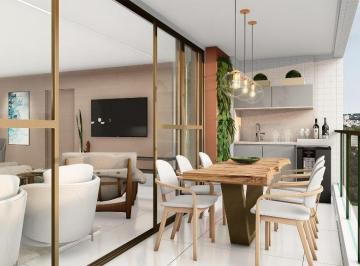 Apartamento · 146m² · 4 Quartos · 3 Vagas · Apartamento em Casa Forte, Recife/PE de 146m² 4 quartos à venda por R$ 1.560.849,00