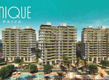 Apartamento · 98m² · 2 Quartos · 2 Vagas · Apartamento em Centro, Cabo de Santo Agostinho/PE de 98m² 2 quartos à venda por R$ 1.305.851,00
