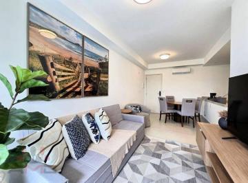 Apartamento · 60m² · 2 Quartos · 1 Vaga · Apartamento em Centro, Bertioga/SP de 60m² 2 quartos à venda por R$ 1.180.000,00