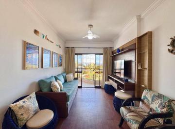 Apartamento · 93m² · 3 Quartos · 2 Vagas · Apartamento em Jardim Tejereba, Guarujá/SP de 93m² 3 quartos à venda por R$ 1.100.000,00