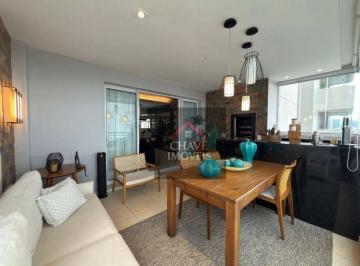 Apartamento · 150m² · 3 Quartos · 2 Vagas · Apartamento em Marapé, Santos/SP de 150m² 3 quartos à venda por R$ 1.500.000,00