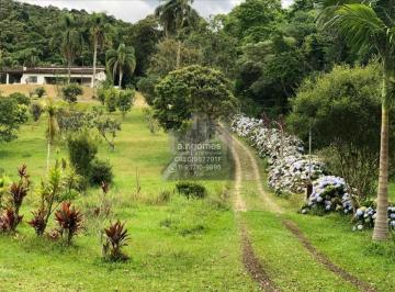 Rural · 62000m² · 6 Quartos · 10 Vagas · Chácara em Centro, Itapecerica da Serra/SP de 62000m² 6 quartos à venda por R$ 1.100.000,00