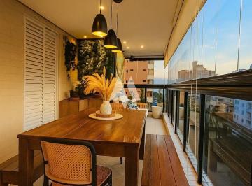 Apartamento · 120m² · 3 Quartos · 2 Vagas · Apartamento em Vila Belmiro, Santos/SP de 120m² 3 quartos à venda por R$ 1.800.000,00
