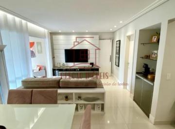 Apartamento · 106m² · 3 Quartos · 2 Vagas · Apartamento em Centro, São Bernardo do Campo/SP de 106m² 3 quartos à venda por R$ 1.280.000,00