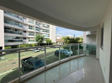 Apartamento · 103m² · 3 Quartos · 2 Vagas · Apartamento em Camboinhas, Niterói/RJ de 103m² 3 quartos à venda por R$ 1.300.000,00
