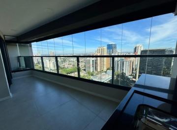 Apartamento · 75m² · 2 Quartos · 2 Vagas · Apartamento em Alphaville Industrial, Barueri/SP de 75m² 2 quartos à venda por R$ 1.800.000,00