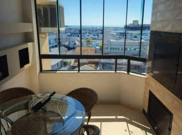 Apartamento · 147m² · 3 Quartos · 2 Vagas · Apartamento em Centro, Itajaí/SC de 147m² 3 quartos à venda por R$ 1.800.000,00