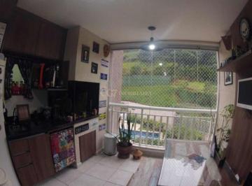 Apartamento · 96m² · 3 Quartos · 2 Vagas · Apartamento em Tamboré, Santana de Parnaíba/SP de 96m² 3 quartos à venda por R$ 1.300.000,00