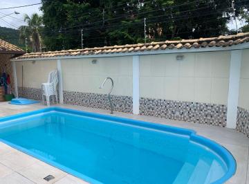Casa · 230m² · 4 Quartos · 3 Vagas · Casa em Maravista, Niterói/RJ de 230m² 4 quartos à venda por R$ 1.060.000,00