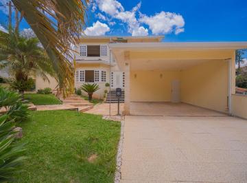 Casa · 395m² · 5 Quartos · 6 Vagas · Casa em Condomínio Nova São Paulo, Itapevi/SP de 395m² 5 quartos à venda por R$ 1.750.000,00