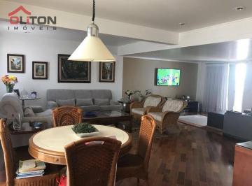 Apartamento · 250m² · 3 Quartos · 4 Vagas · Apartamento Duplex em Vila Paulicéia, São Paulo/SP de 250m² 3 quartos à venda por R$ 1.800.000,00