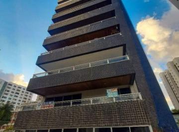Apartamento · 195m² · 4 Quartos · 2 Vagas · Apartamento em Boa Viagem, Recife/PE de 195m² 4 quartos à venda por R$ 1.200.000,00 ou para locação 