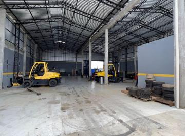 Comercial · 1600m² · Galpão em Marcos Freire, Jaboatão dos Guararapes/PE de 1600m² à venda por R$ 1.500.000,00