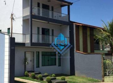 Casa · 416m² · 4 Quartos · 3 Vagas · Sobrado em Dos Casa, São Bernardo do Campo/SP de 416m² 4 quartos à venda por R$ 1.800.000,00