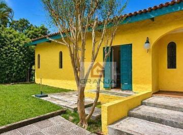 02336f647b3fe9e1d00d67bee34be1d25b17fda7 · Casa com 4 dormitórios à venda, 363 m² por R$ 1.790.000,00 - Palos Verdes - Cotia/SP