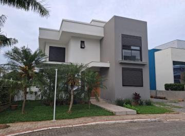 Casa · 288m² · 4 Quartos · 3 Vagas · Casa em Cachoeira do Bom Jesus, Florianópolis/SC de 288m² 4 quartos à venda por R$ 2.390.000,00