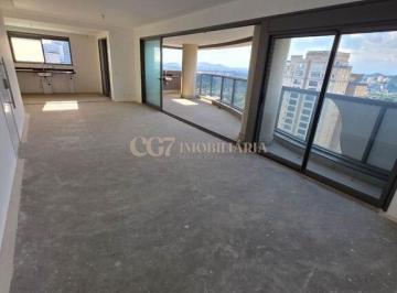 Apartamento · 180m² · 3 Quartos · 3 Vagas · Apartamento em Alphaville Conde II, Barueri/SP de 180m² 3 quartos à venda por R$ 2.700.000,00