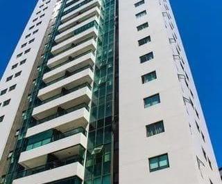 Apartamento · 136m² · 4 Quartos · 2 Vagas · Apartamento em Pina, Recife/PE de 136m² 4 quartos à venda por R$ 2.290.000,00