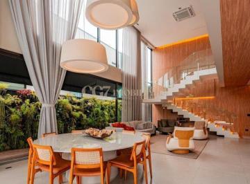 Comercial · 488m² · 6 Vagas · Imóvel Comercial em Alphaville, Santana de Parnaíba/SP de 488m² à venda por R$ 6.700.000,00
