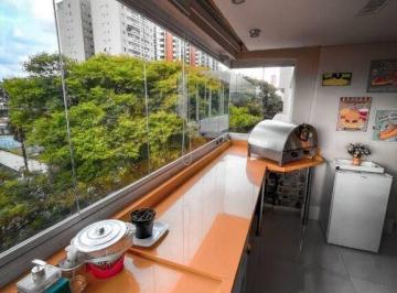 Apartamento · 253m² · 3 Quartos · 4 Vagas · Apartamento em Alphaville Industrial, Barueri/SP de 253m² 3 quartos à venda por R$ 2.800.000,00