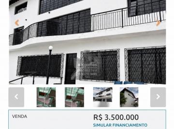 Casa · 1100m² · 10 Vagas · Sobrado em Jardim Tereza Maria, Itapecerica da Serra/SP de 1100m² à venda por R$ 3.499.000,00