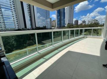 Apartamento · 338m² · 4 Quartos · 4 Vagas · Apartamento em Alphaville Empresarial, Barueri/SP de 338m² 4 quartos à venda por R$ 4.500.000,00