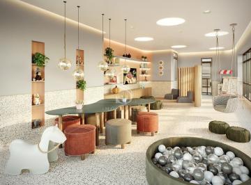 Apartamento · 184m² · 3 Quartos · 2 Vagas · Apartamento em Bela Vista, São Paulo/SP de 184m² 3 quartos à venda por R$ 5.691.162,00