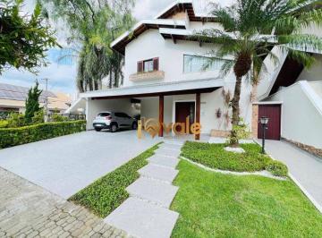 Casa · 280m² · 3 Quartos · 4 Vagas · Casa em Jardim Bela Vista, São José dos Campos/SP de 280m² 3 quartos à venda por R$ 2.800.000,00