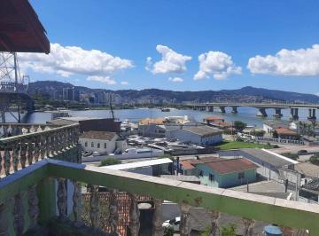 Casa · 300m² · 6 Quartos · Casa em Estreito, Florianópolis/SC de 300m² 6 quartos à venda por R$ 5.100.000,00