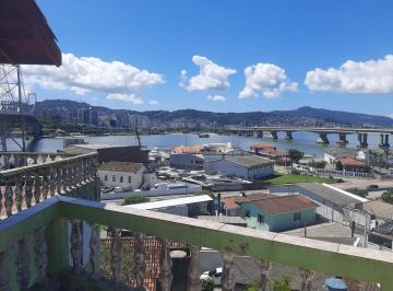 Casa · 300m² · 6 Quartos · Casa em Estreito, Florianópolis/SC de 300m² 6 quartos à venda por R$ 5.100.000,00