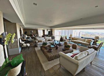 Apartamento · 261m² · 3 Quartos · 4 Vagas · Apartamento em Alphaville Empresarial, Barueri/SP de 261m² 3 quartos à venda por R$ 3.600.000,00
