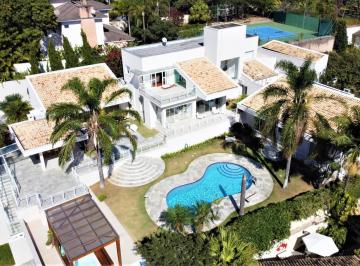Casa · 800m² · 5 Quartos · 7 Vagas · Casa em Palos Verdes, Cotia/SP de 800m² 5 quartos à venda por R$ 5.000.000,00 ou para locação R$ 25.