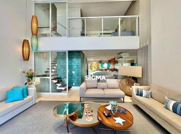 Casa · 421m² · 5 Quartos · 5 Vagas · Casa em Balneário Praia do Pernambuco, Guarujá/SP de 421m² 5 quartos à venda por R$ 3.500.000,00