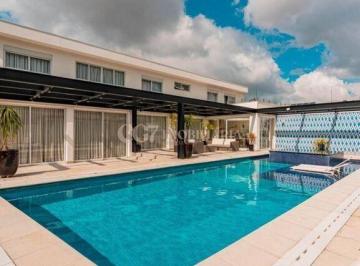 Comercial · 4 Vagas · Imóvel Comercial em Alphaville Residencial Dois, Barueri/SP de 0m² à venda por R$ 16.500.000,00